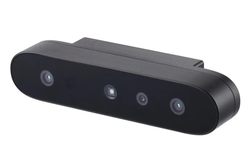 Orbbec Gemini 215 Short-Range Stereo Depth Camera, 0.15 to 0.7 m