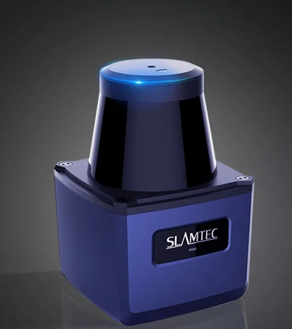 Slamtec LPX-T1 270° Industrial LiDAR, 40 m, Ethernet, IP66